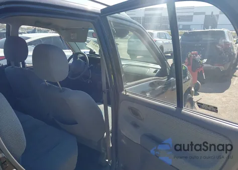 2000 Suzuki Grand Vitara Jls/Jls+/Limited из США, поврежденный, VIN JS3TE62V1Y4108854